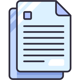 Documentation icon