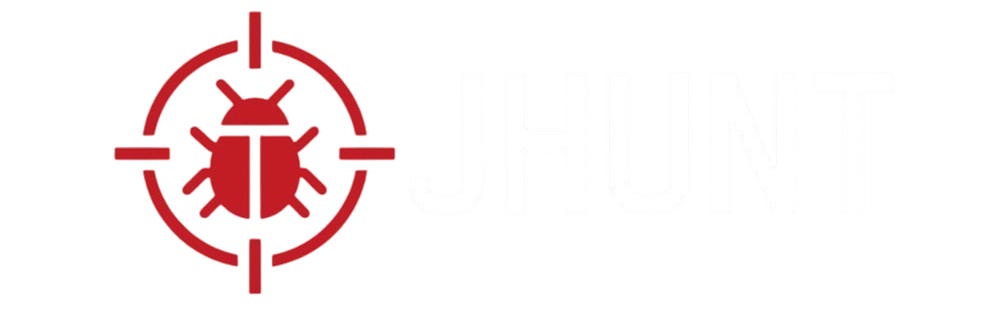 JHUNT Logo